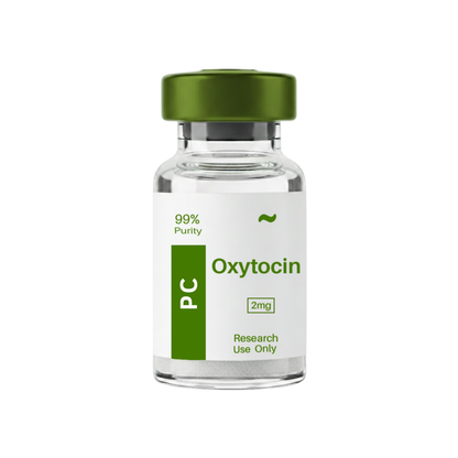 Oxytocin